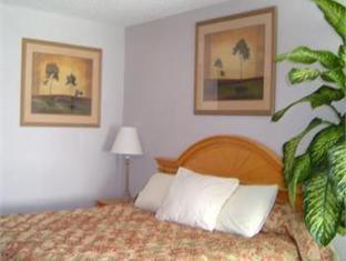 Best Western Center Inn Вирджиния Бийч Стая снимка