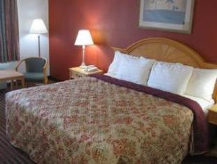 Best Western Center Inn Вирджиния Бийч Стая снимка